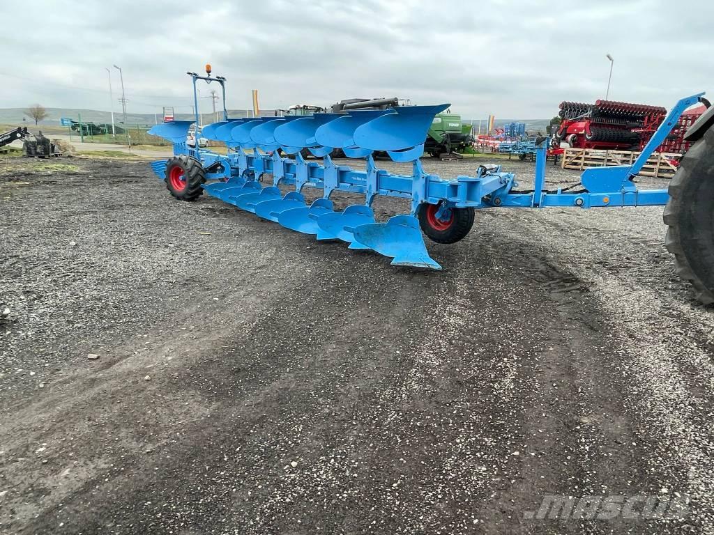 Lemken Titan 18 Agriculture - Others
