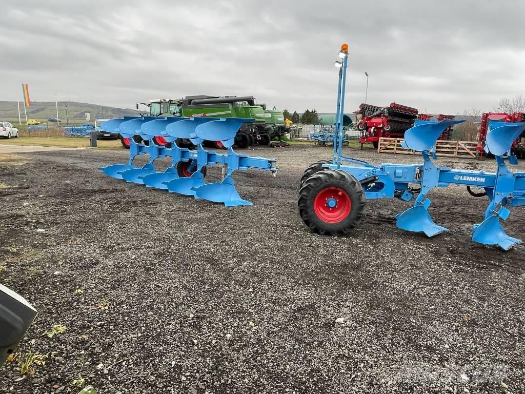 Lemken Titan 18 Agriculture - Others