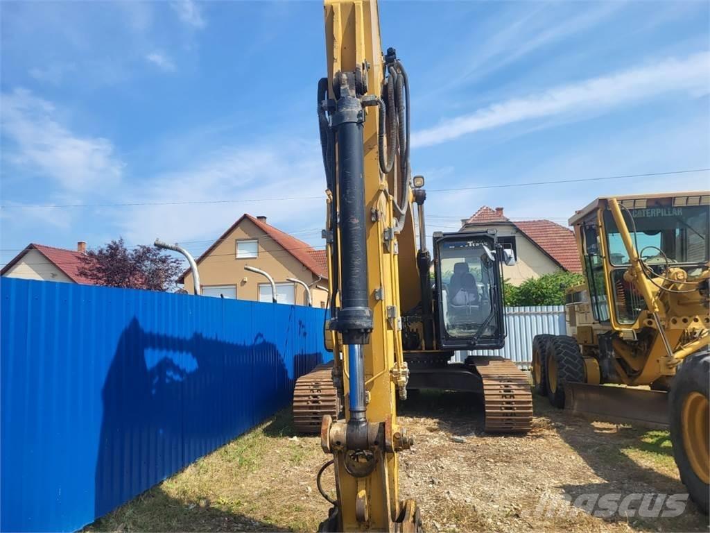 CAT 324D L Construction - Others