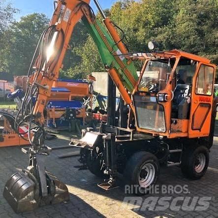 HANSA APZ 531 Groundcare - Others