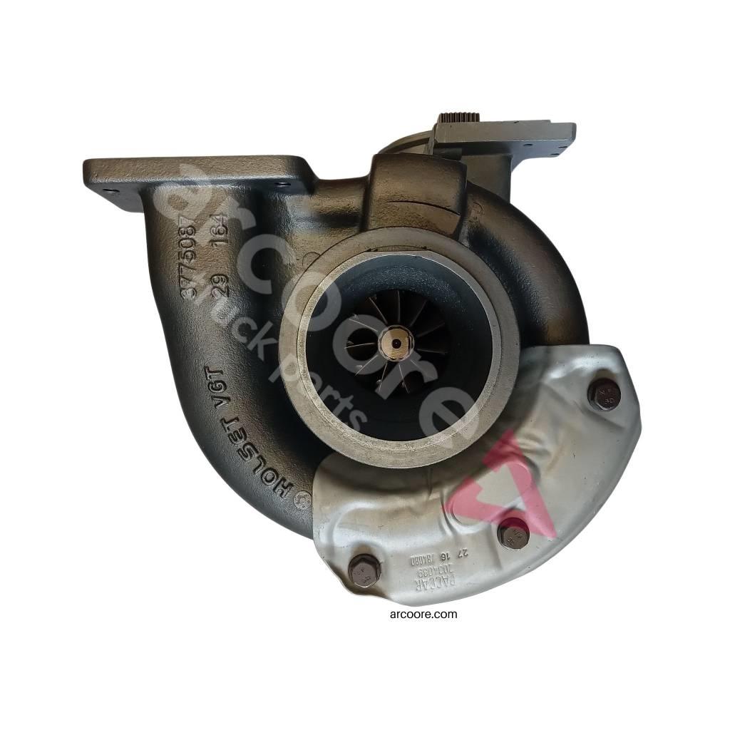 Holset HE400VG Engines