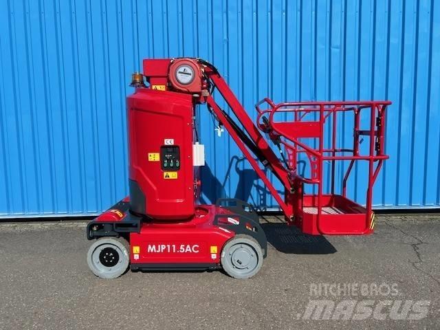 Magni 11.5 AC.1 | 2024 Articulated boom lifts