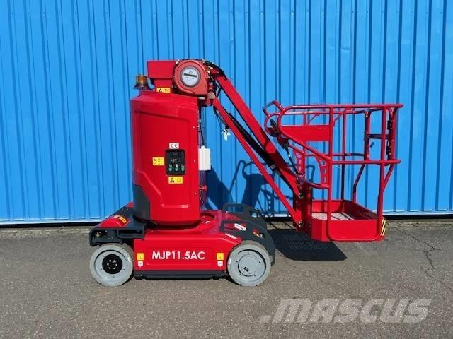 Magni MJP 11.5 | 2024 Articulated boom lifts