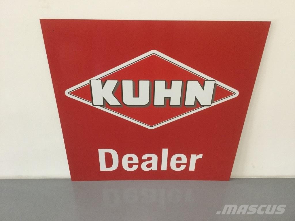 Kuhn FC 313 TG Mowers