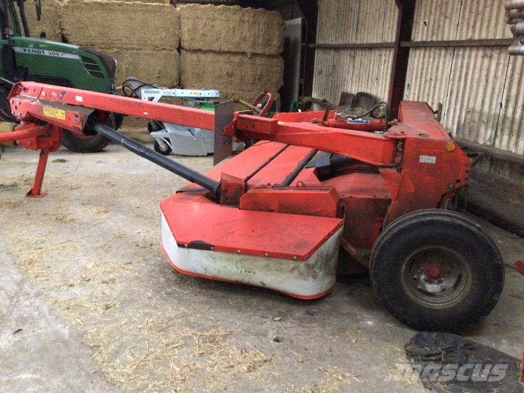Kuhn FC 313 TG Mowers