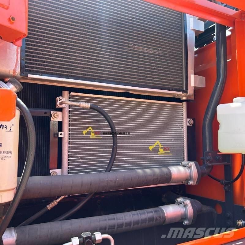 Doosan DX225-9C Crawler excavators