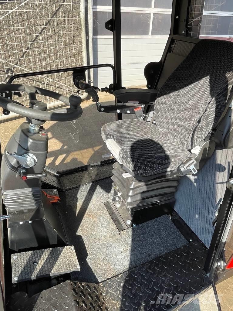 Optimas S19 Construction - Others