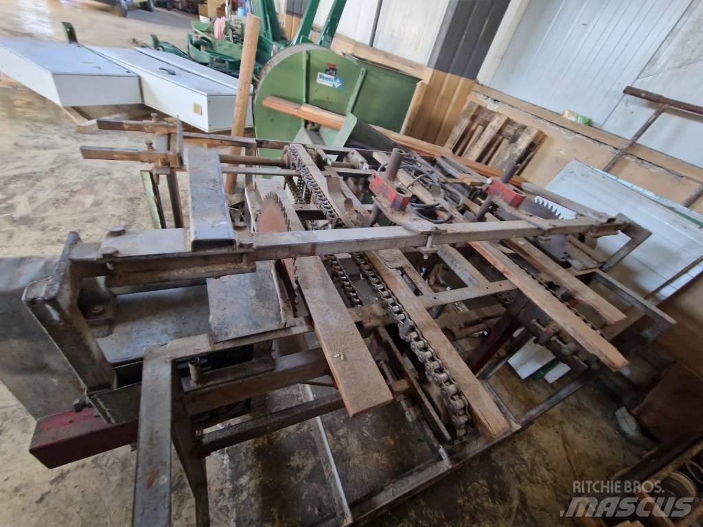  Kapówka do desek Sawmills