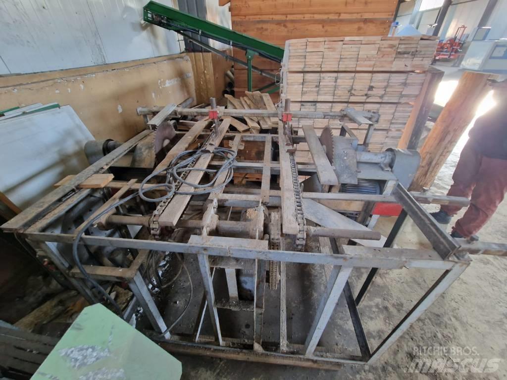  Kapówka do desek Sawmills