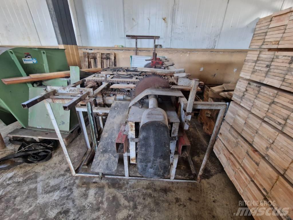  Kapówka do desek Sawmills