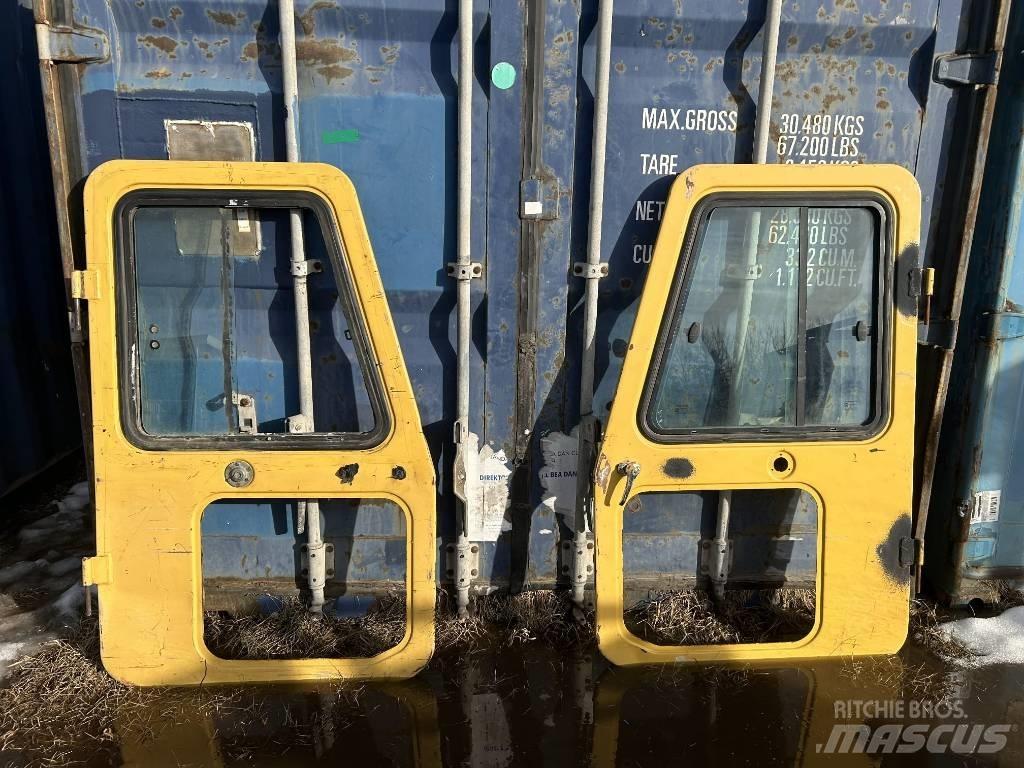 Daewoo G 30 E Forklift trucks - others