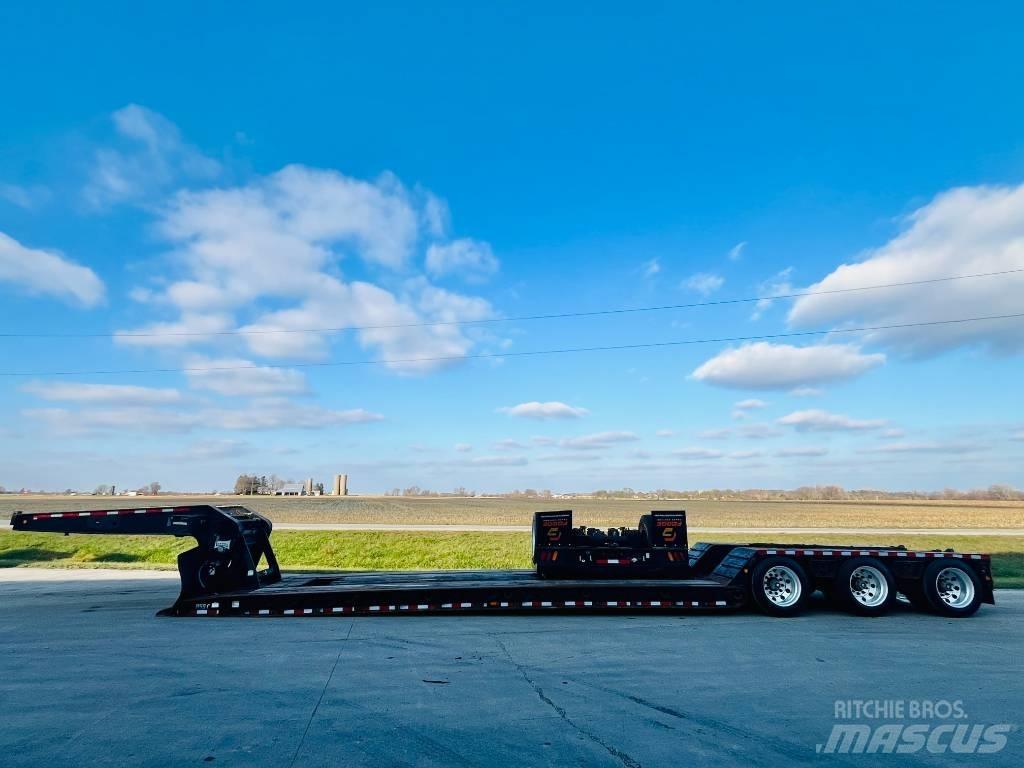 Landoll RGN Low loaders