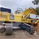 Komatsu PC 400 Crawler excavators