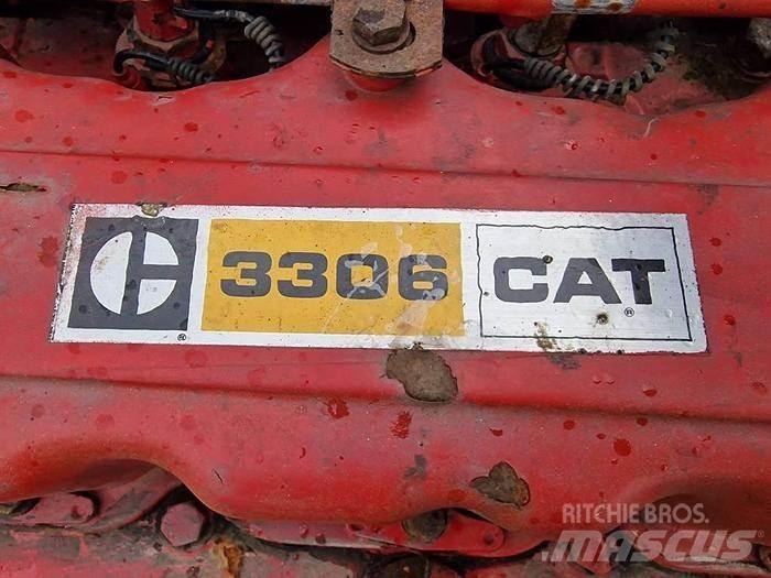 CAT 3306 PC Transportation - Others