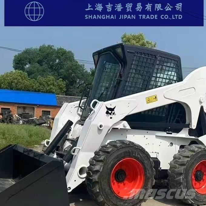 Bobcat S 330 Skid steer loaders