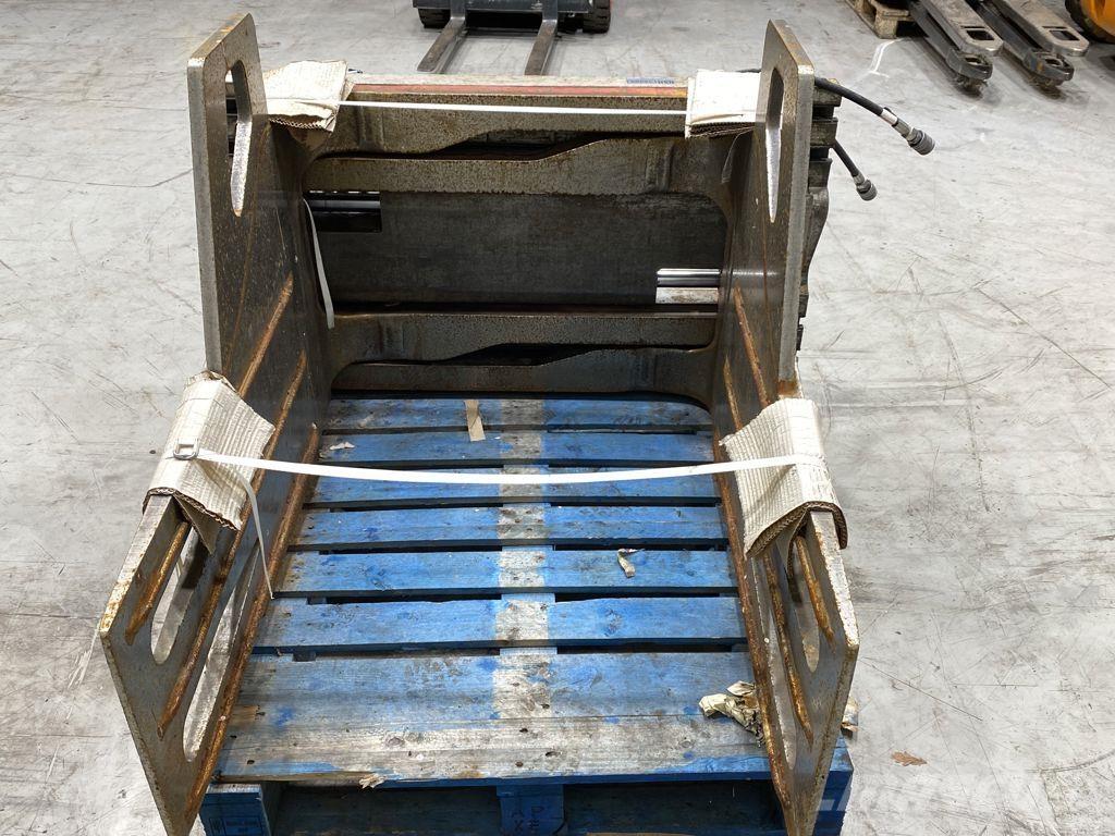 Durwen PBK35 Construction - Others