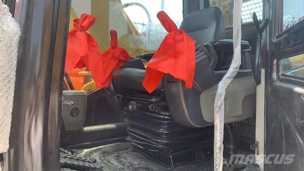 CAT 320GC Crawler excavators