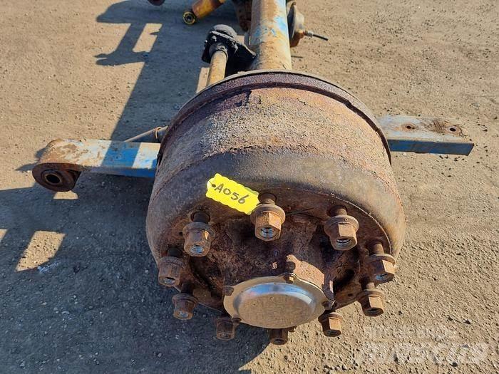  ROR DRUM BRAKE Axles