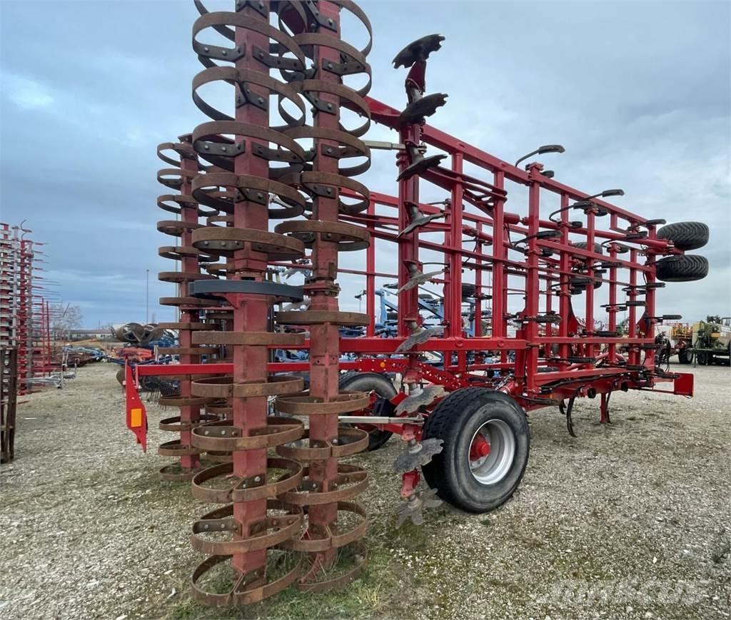 Horsch Cruiser 7XL Cultivators