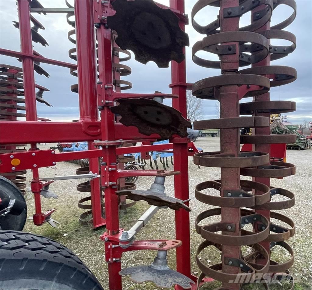 Horsch Cruiser 7XL Cultivators