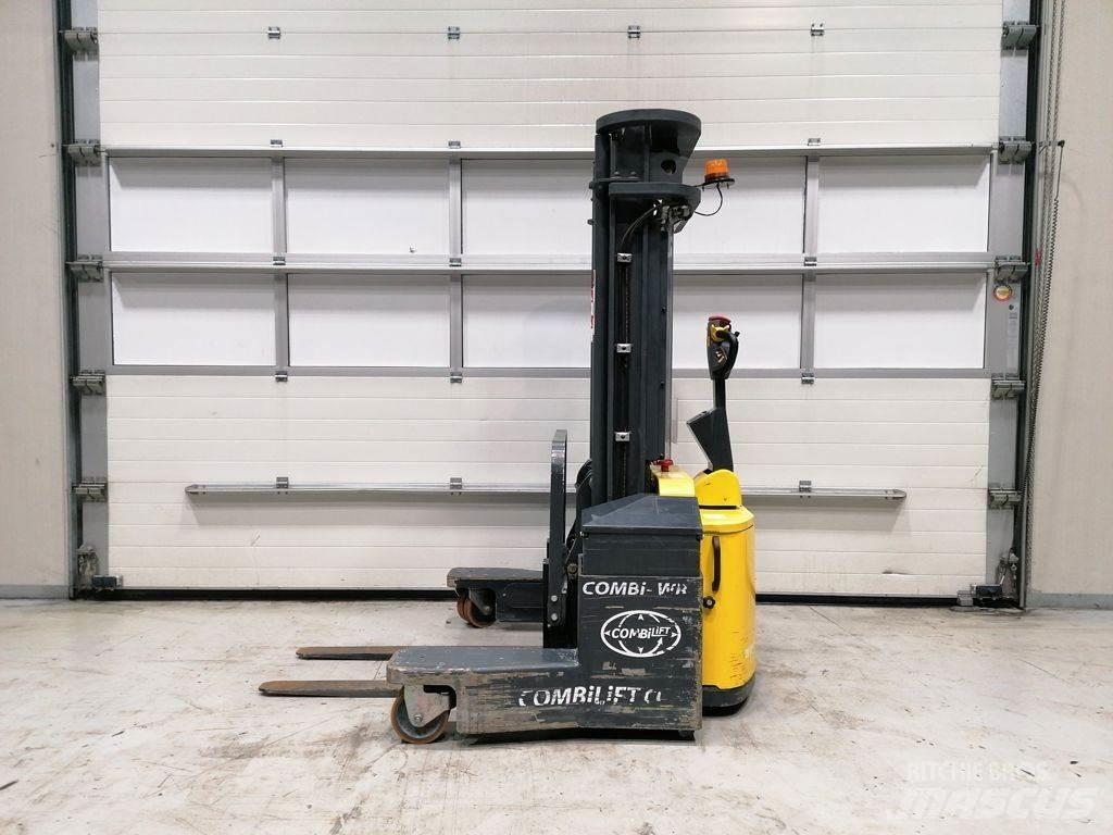 Combilift WR4 Sideloaders