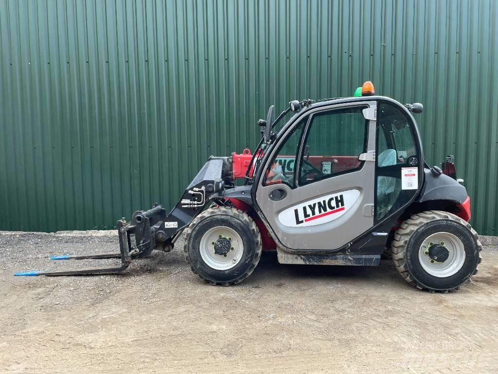 Manitou MT 420 H Telescopic handlers
