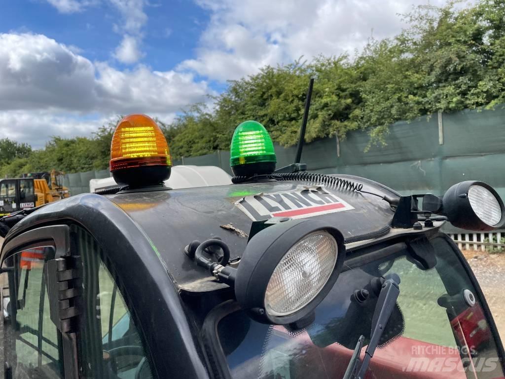 Manitou MT 420 H Telescopic handlers