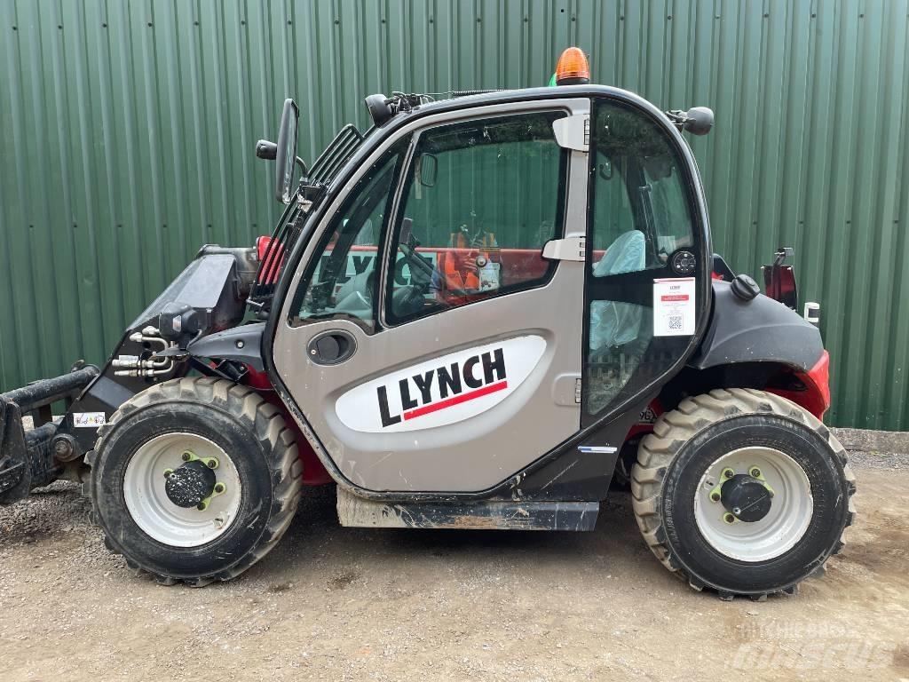 Manitou MT 420 H Telescopic handlers