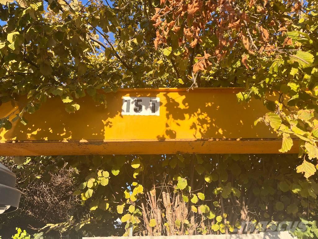 Kronecrane CXT Material Handling - Others