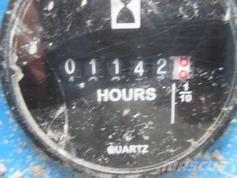 Genie GS 3246 Scissor lifts