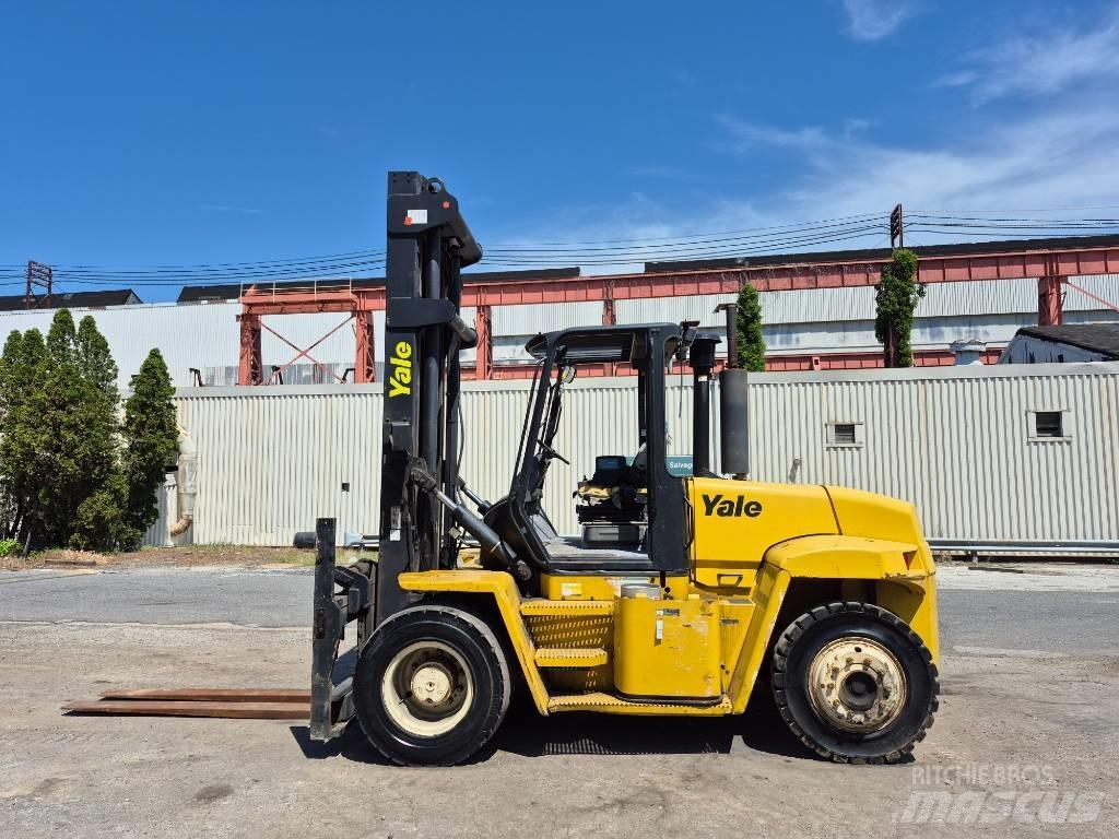 Yale GDP190 Forklift trucks - others