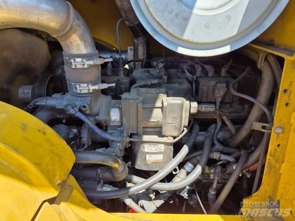 Yale GDP190 Forklift trucks - others