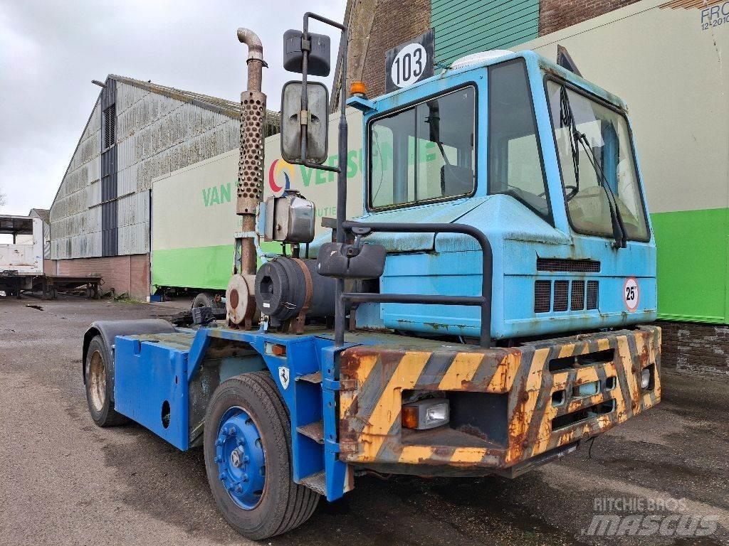 Ferrari TT2516 Tractor Units