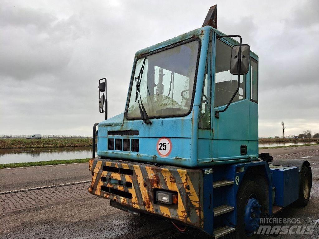 Ferrari TT2516 Tractor Units