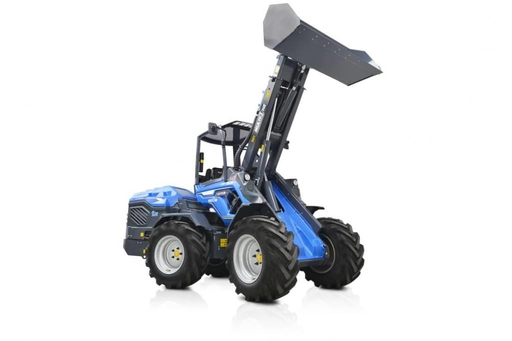 Multione 11.9 K Multi purpose loaders