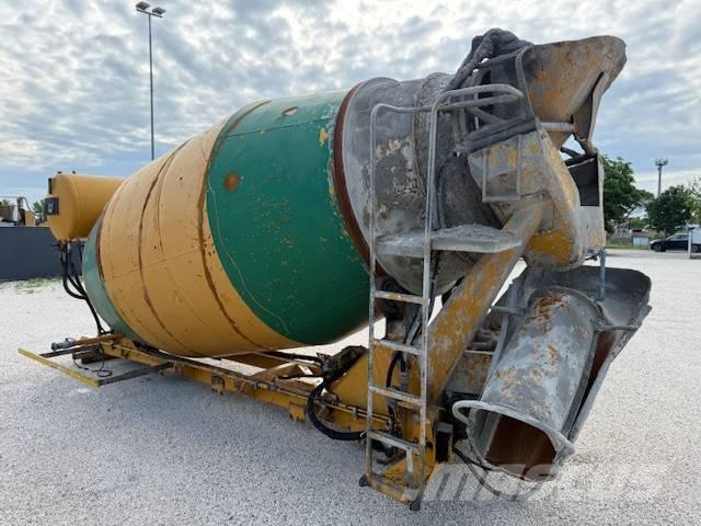 Cifa RY1100 Transportation - Others