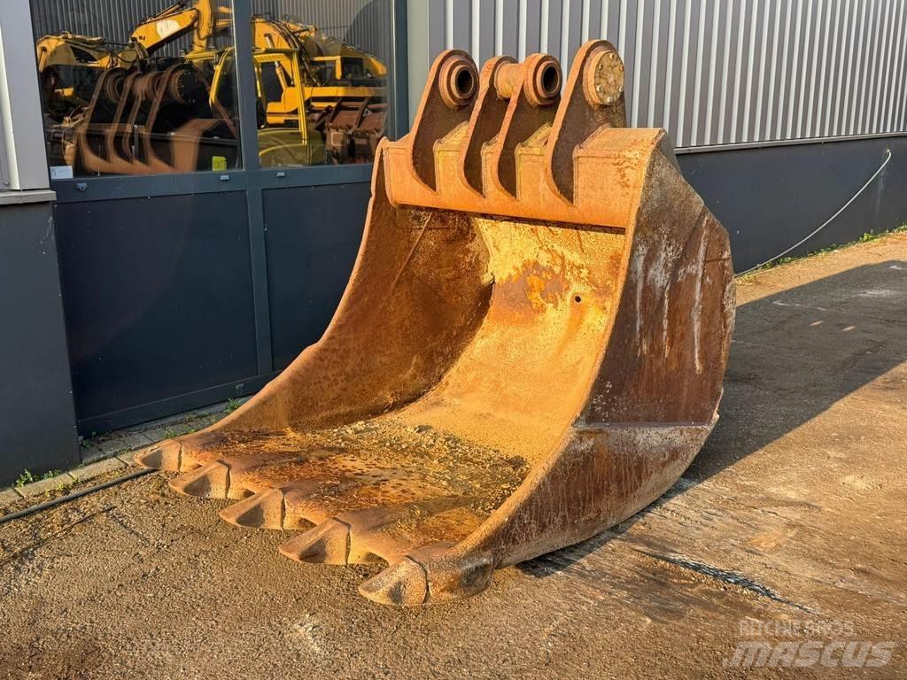  Onbekend HH5-1500 Buckets