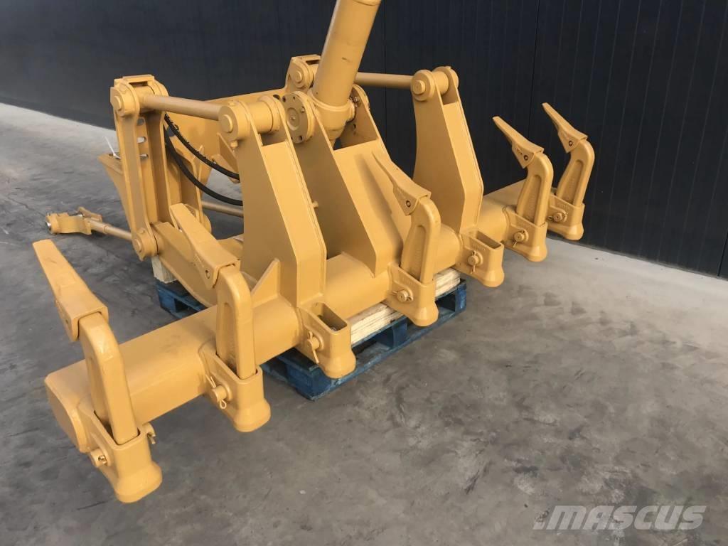 CAT 14M Scarifiers