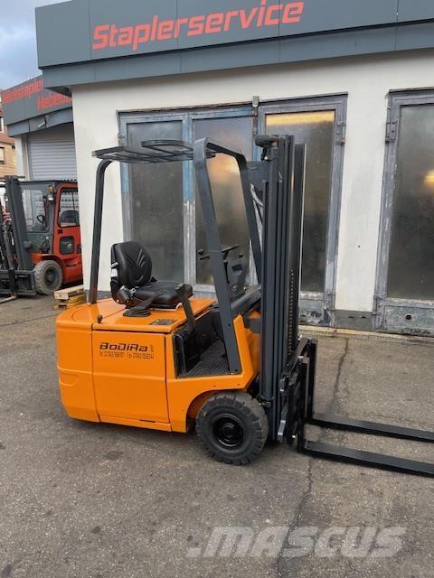Still R50-15 Electric forklift trucks