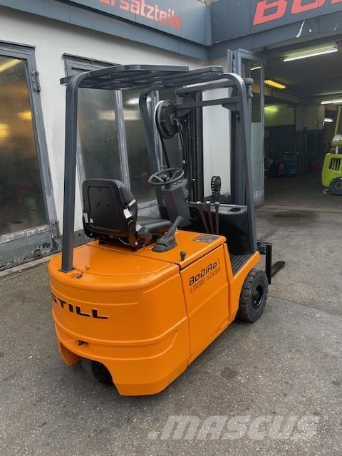 Still R50-15 Electric forklift trucks