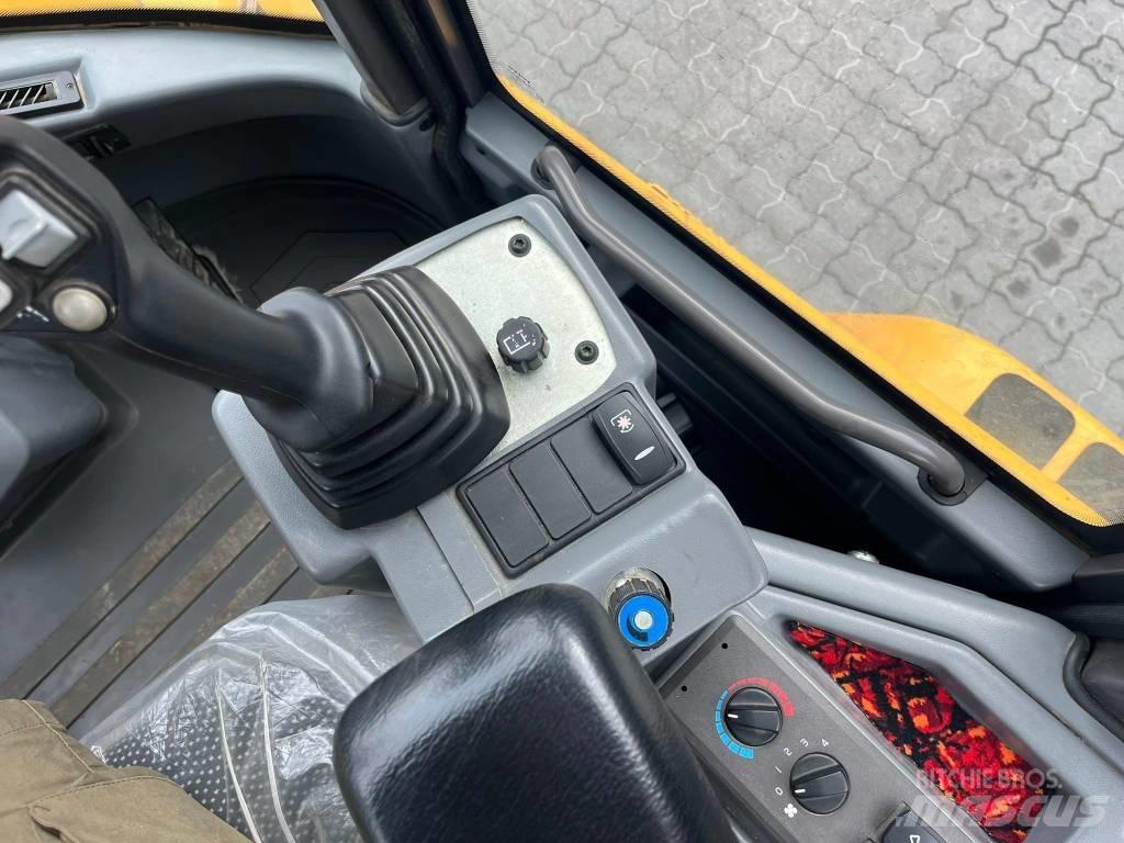 Volvo L 30 G Wheel loaders
