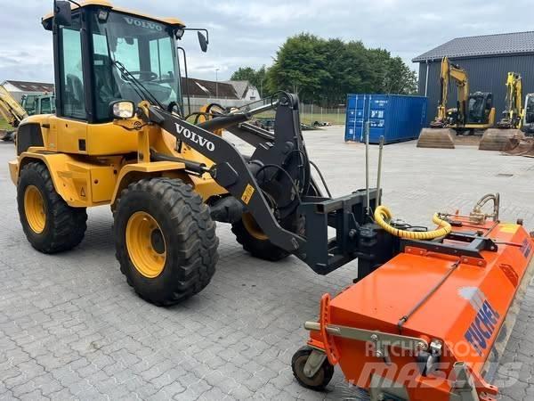 Volvo L 30 G Wheel loaders