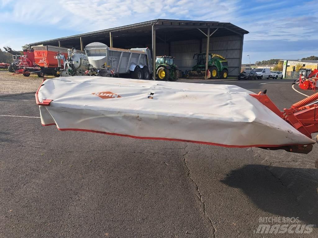 Kuhn GMD310FF Mowers