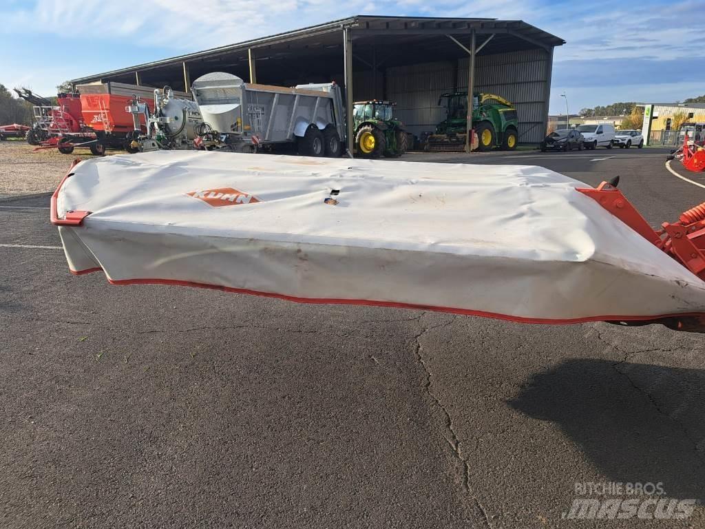 Kuhn GMD310FF Mowers