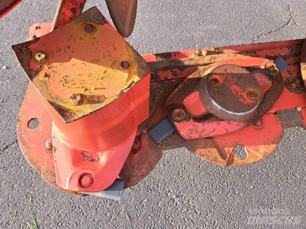 Kuhn GMD310FF Mowers