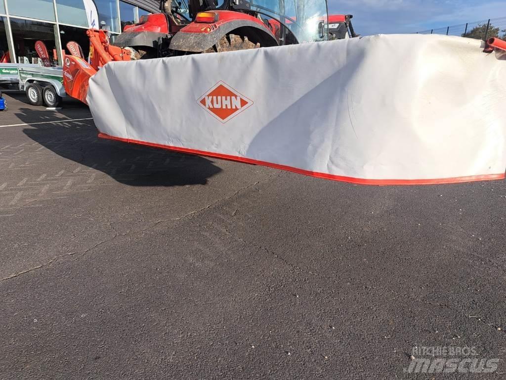 Kuhn GMD310FF Mowers