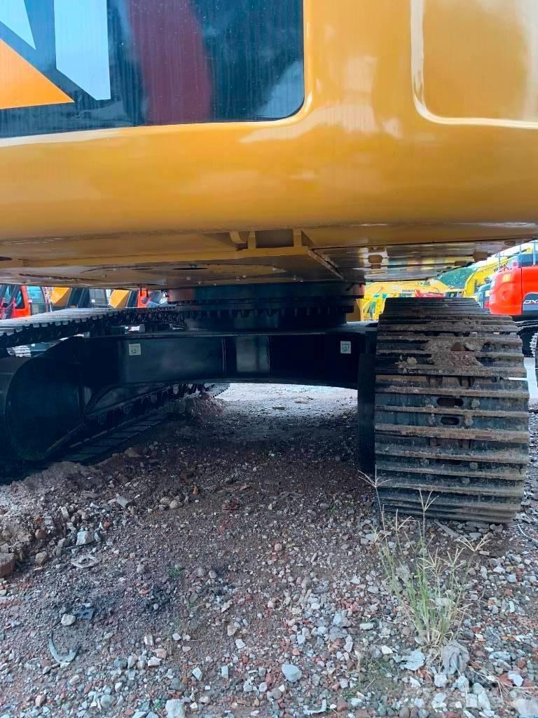 CAT 336 D Crawler excavators