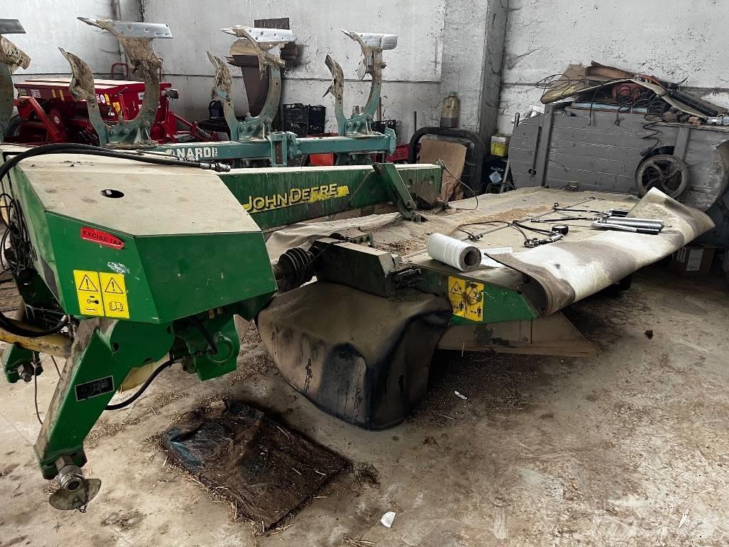 John Deere CC0324 Mower-conditioners