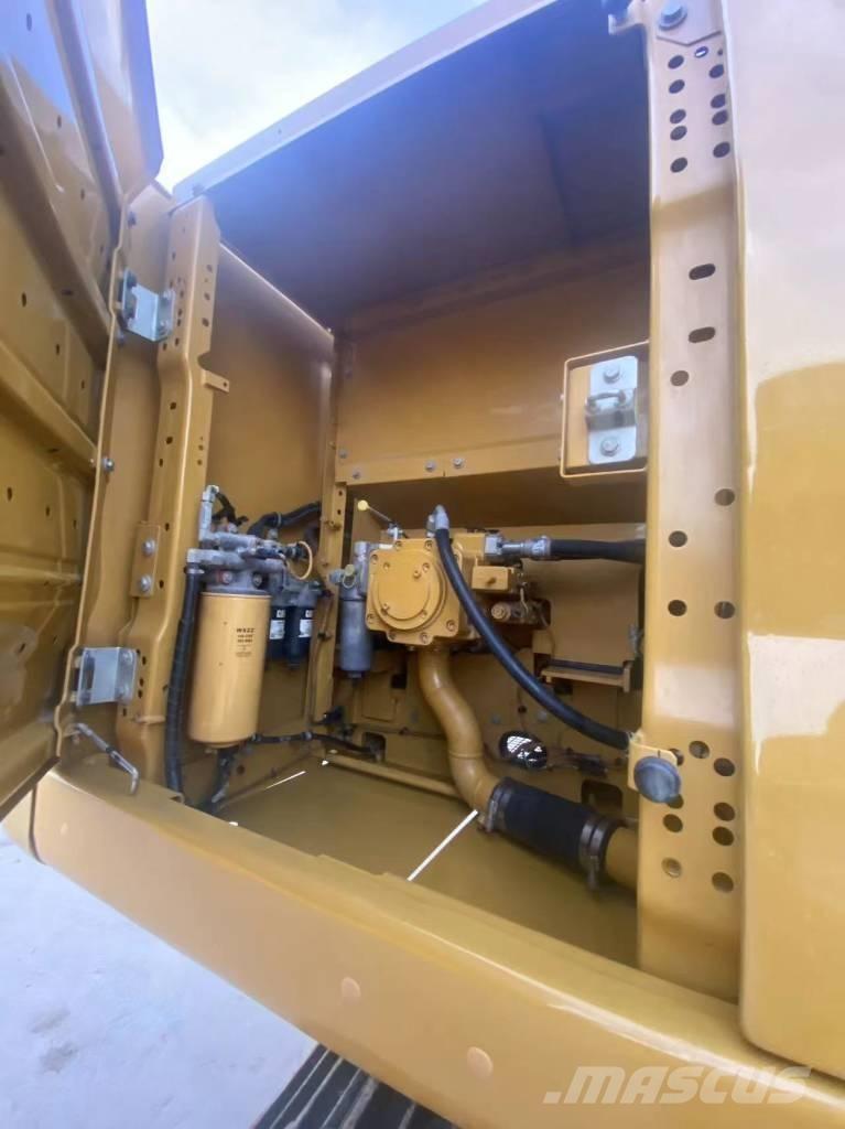 CAT 320 GC Crawler excavators