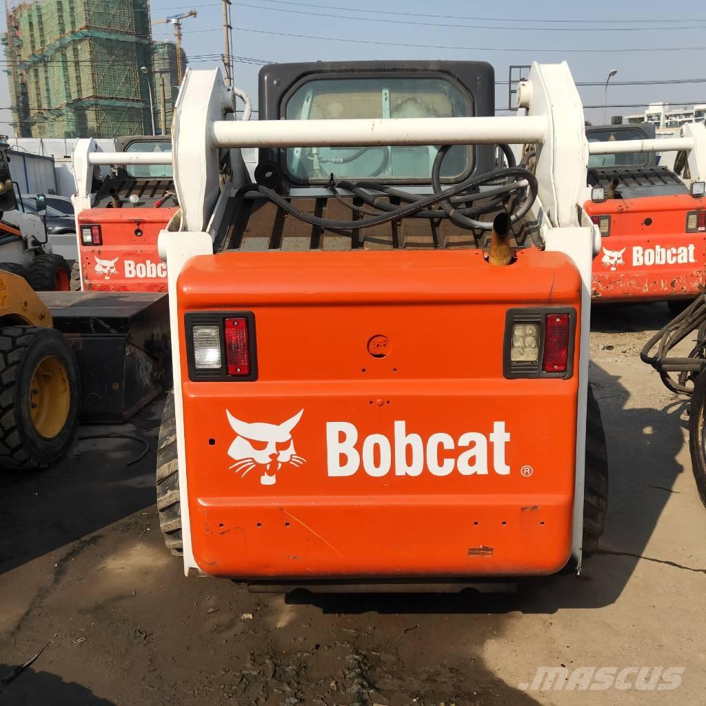 Bobcat S185 Skid steer loaders